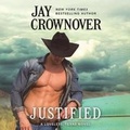 Cover: Justified Lib/E - Forever
