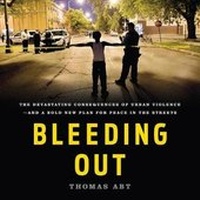Enlarge image Cover: Bleeding Out - Basic Books