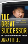 Cover: The Great Successor - John Murray Publishers Ltd
