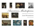 Cover: American Masterpieces - David R. Godine Publisher Inc