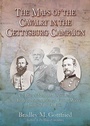 Cover: The Maps of the Cavalry at Gettysburg - Savas Beatie