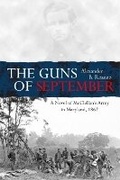 Cover: The Guns of September - Savas Beatie