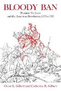 Cover: Bloody Ban - Savas Beatie