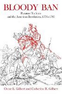 Enlarge image Cover: Bloody Ban - Savas Beatie
