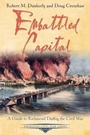 Cover: Embattled Capital - Savas Beatie