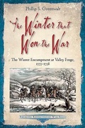 Cover: The Winter that Won the War - Savas Beatie