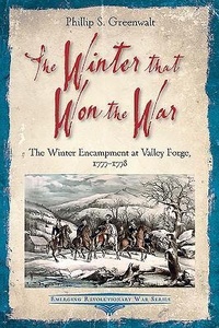 Enlarge image Cover: The Winter that Won the War - Savas Beatie