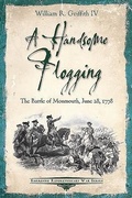 Cover: A Handsome Flogging - Savas Beatie