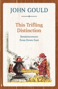 Cover: This Trifling Distinction - Down East Books