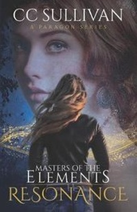 Enlarge image Cover: Masters of the Elements - Cecile B Sullivan