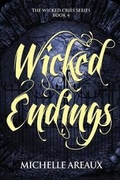 Cover: Wicked Endings - Kingston Publishing Company