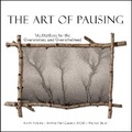 Cover: The Art of Pausing - Saint Mary's Press