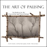 Enlarge image Cover: The Art of Pausing - Saint Mary's Press