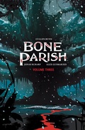Cover: Bone Parish Vol. 3: Volume 3 - Boom! Studios