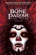 Cover: Bone Parish Vol. 2: Volume 2 - Boom! Studios