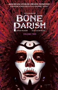 Enlarge image Cover: Bone Parish Vol. 2: Volume 2 - Boom! Studios