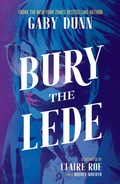 Cover: Bury the Lede - Boom! Studios