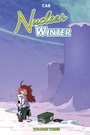 Cover: Nuclear Winter Vol. 3: Volume 3 - Boom! Box