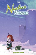 Cover: Nuclear Winter Vol. 3: Volume 3 - Boom! Box