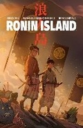 Cover: Ronin Island Vol. 1 - Boom! Studios