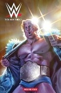 Cover: WWE: Then Now Forever Vol. 4 - Boom! Studios