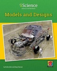 Enlarge image Cover: Models and Designs - Norwood House Press
