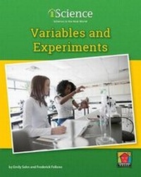 Enlarge image Cover: Variables and Experiments - Norwood House Press
