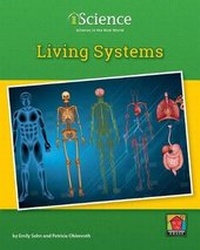 Enlarge image Cover: Living Systems - Norwood House Press