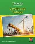 Cover: Levers and Pulleys - Norwood House Press