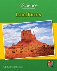 Enlarge image Cover: Landforms - Norwood House Press