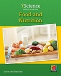 Cover: Food and Nutrition - Norwood House Press