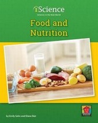 Enlarge image Cover: Food and Nutrition - Norwood House Press