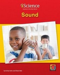 Enlarge image Cover: Sound - Norwood House Press