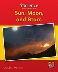 Enlarge image Cover: Sun, Moon, and Stars - Norwood House Press