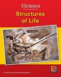 Enlarge image Cover: Structures of Life - Norwood House Press