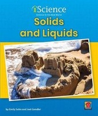 Enlarge image Cover: Solids and Liquids - Norwood House Press