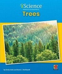 Enlarge image Cover: Trees - Norwood House Press