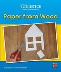 Cover: Paper from Wood - Norwood House Press