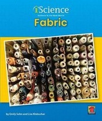 Enlarge image Cover: Fabric - Norwood House Press