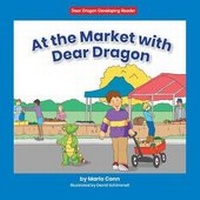Enlarge image Cover: At the Market with Dear Dragon - Norwood House Press