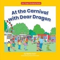 Cover: At the Carnival with Dear Dragon - Norwood House Press