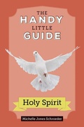 Cover: The Handy Little Guide to the Holy Spirit - Our Sunday Visitor