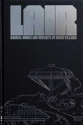 Cover: Lair - TRA Publishing