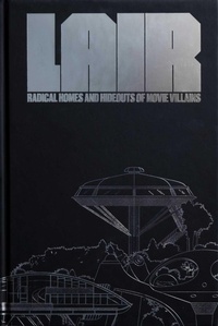 Enlarge image Cover: Lair - TRA Publishing
