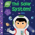 Cover: Solar System for Kids (Tinker Toddlers) - Tinker Toddlers