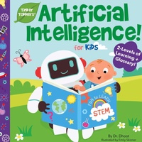 Abbildung von: Artificial Intelligence for Kids (Tinker Toddlers) - Tinker Toddlers