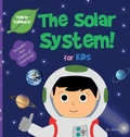 Cover: Solar System for Kids (Tinker Toddlers) - Tinker Toddlers
