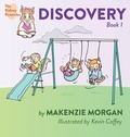 Cover: The Kidney Kronicles - Makenzie Morgan LLC