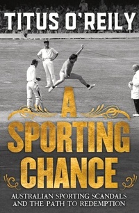Abbildung von: A Sporting Chance - Penguin Random House Australia