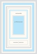 Cover: Je Nathanael - Book*hug